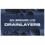 GN Brewer Drainlayers