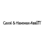 Gavin & Hamimah Abbot