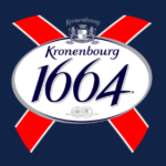 Kronenbourg 1664