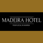Madeira Hotel