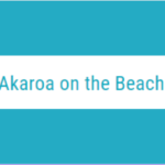 Akaroa On the Beach